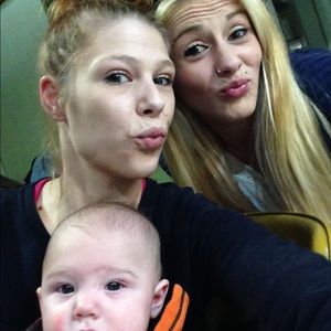 Meet your Posher, Tiffany